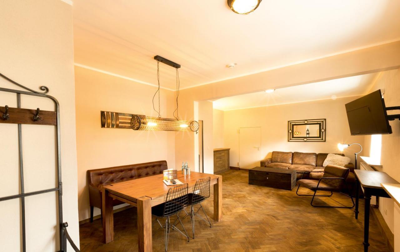 Knast-Hotel Fronfeste Amberg Ngoại thất bức ảnh