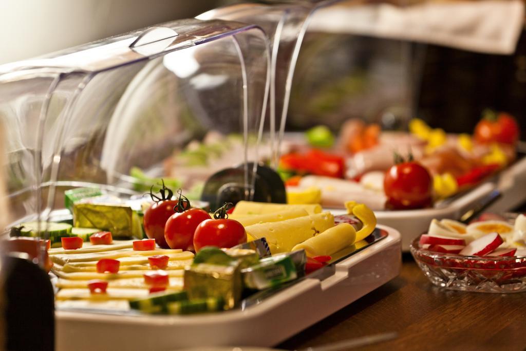 Knast-Hotel Fronfeste Amberg Ngoại thất bức ảnh